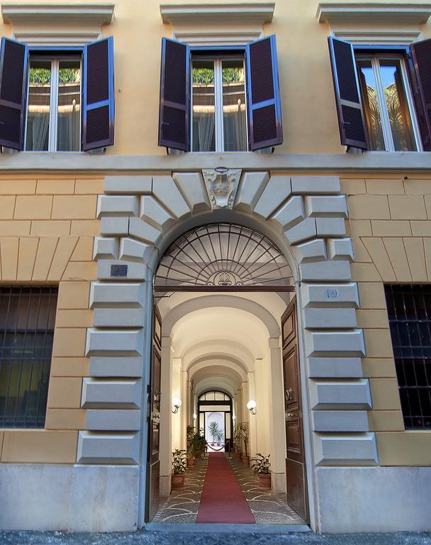 Le Clarisse Al Pantheon Hotel 3*