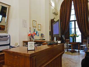 Hotel Le Clarisse Al Pantheon